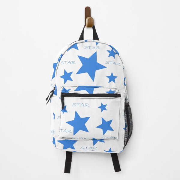 Item preview, Blue star 1 designed and sold by Naty1976.