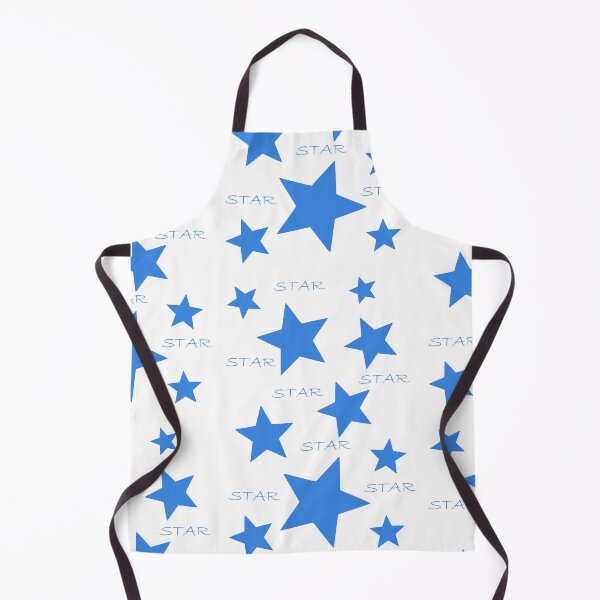 Item preview, Blue star 1 designed and sold by Naty1976.