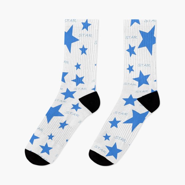 Item preview,  Blue star 1 designed and sold by Naty1976.