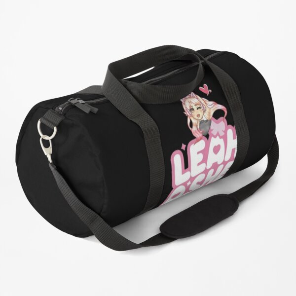 Funneh Cake Duffle Bags Redbubble - roblox jailbreak duffel bag