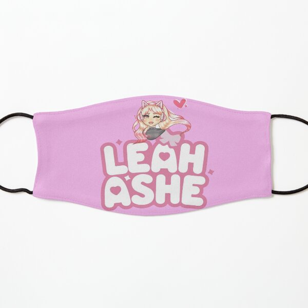 Funneh Cake Kids Masks Redbubble - becoming youtubers leah ashe yammy roblox royale high