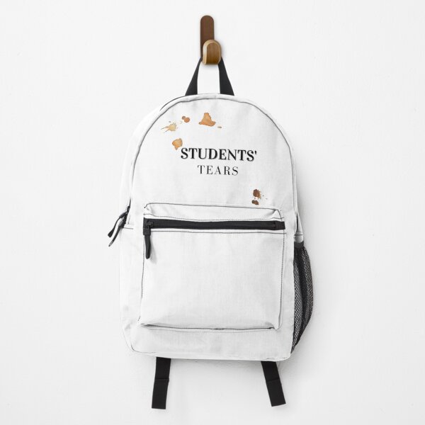 Item preview, Students' Tears University Coffee Stains designed and sold by NelBo.
