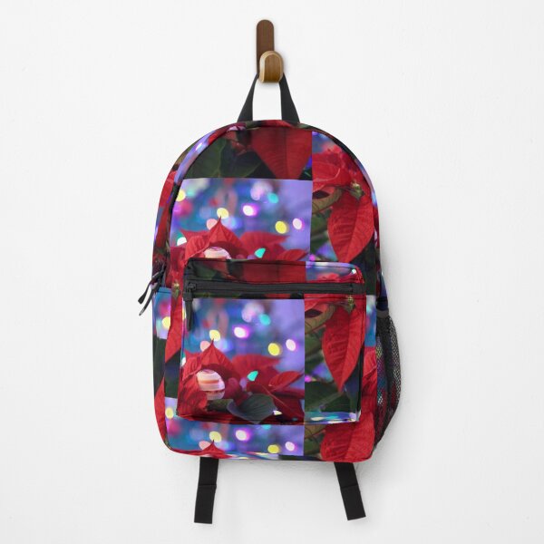 Item preview, Flor de pascua designed and sold by LibrosBOOKtique.