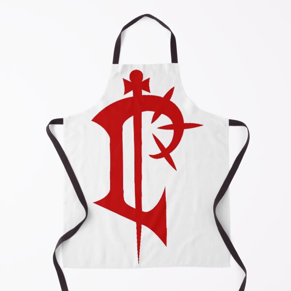 Item preview, Scarlet Onslaught Crest designed and sold by MidnightArk.