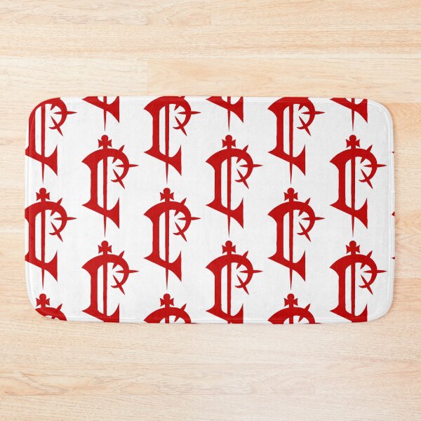 Item preview, Scarlet Onslaught Crest designed and sold by MidnightArk.