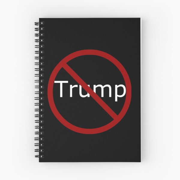 Item preview, Anti Trump designed and sold by NolanAndCaleb.