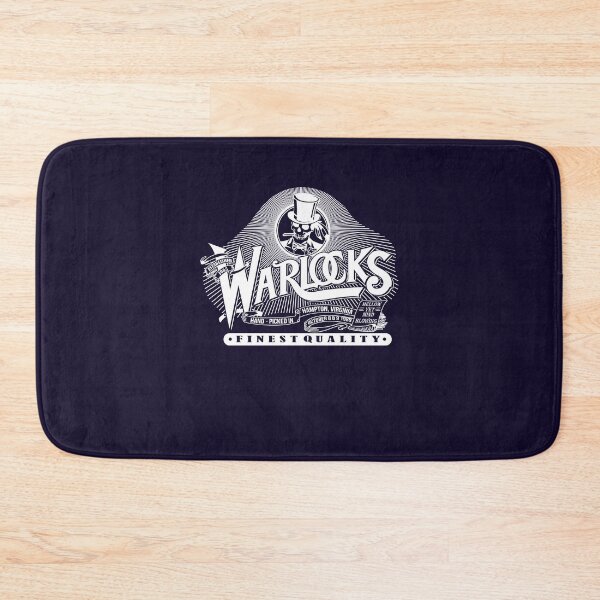 Item preview, Bobby's Warlocks designed and sold by Sugar-Magnolia.