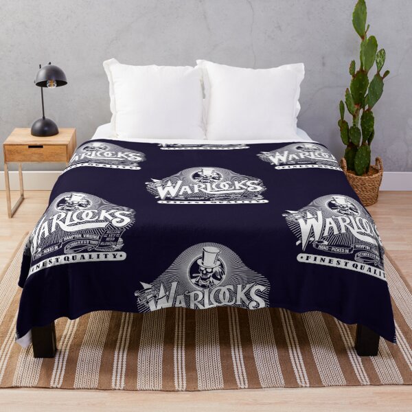 Item preview, Bobby's Warlocks designed and sold by Sugar-Magnolia.