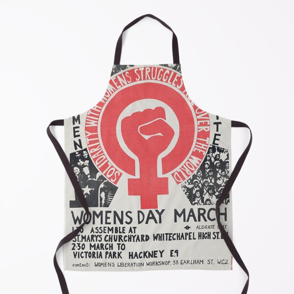 Item preview, March Women's Day  designed and sold by gerreginald.