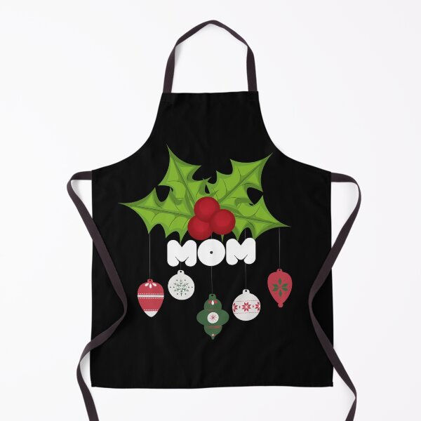 Item preview, Christmas Family Matching for Mom  designed and sold by VBeesTees.
