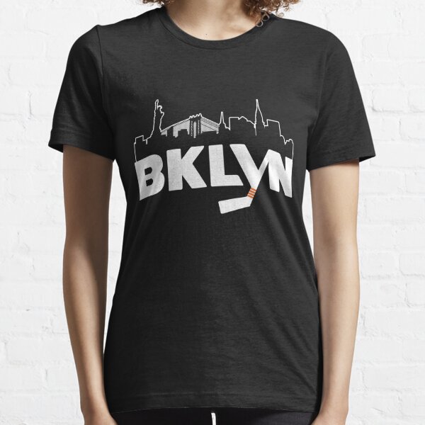 brooklyn islanders shirt