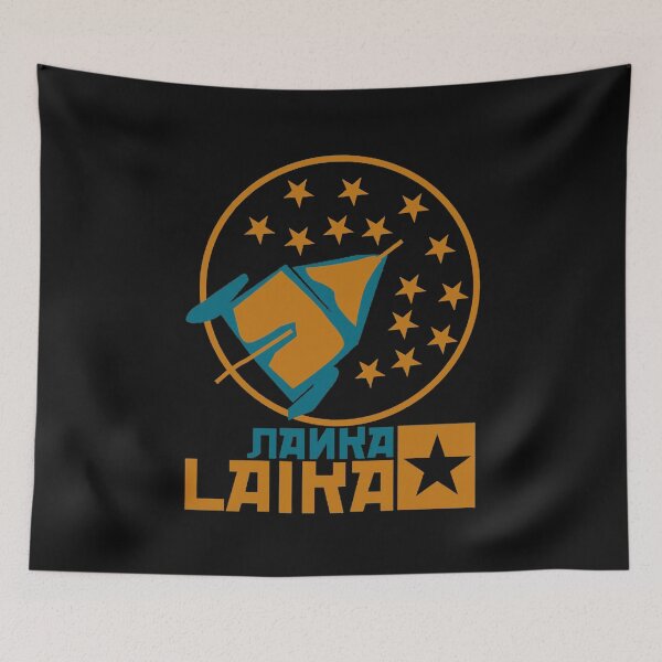 Item preview, LAIKA designed and sold by tobiasamy9.