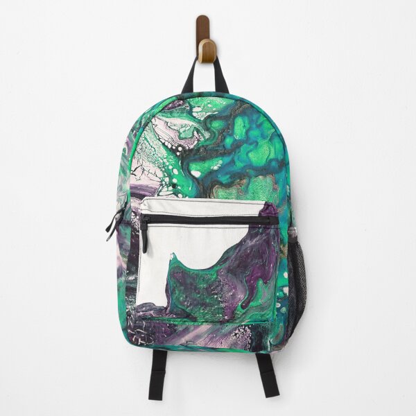 Item preview, Cosmos (green) designed and sold by Eva Katerina.