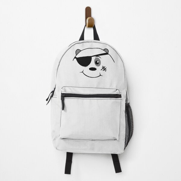 Item preview, Panda's pirate party! designed and sold by Aurealis Creatief.