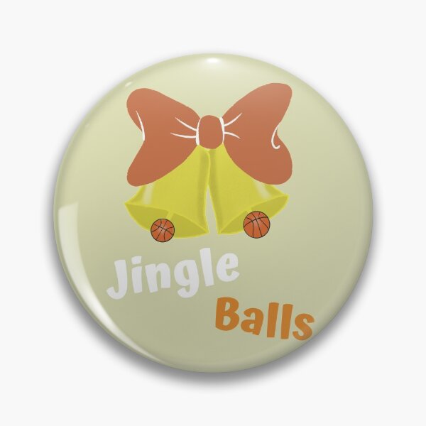 Item preview, jingle balls designed and sold by EclairVanilla.