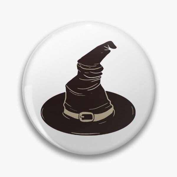 Item preview, Halloween Witch Hat designed and sold by Vivoh12.