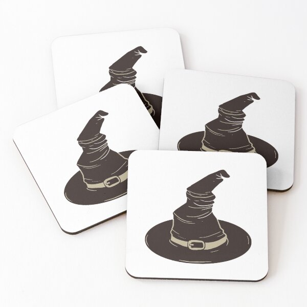 Item preview, Halloween Witch Hat designed and sold by Vivoh12.