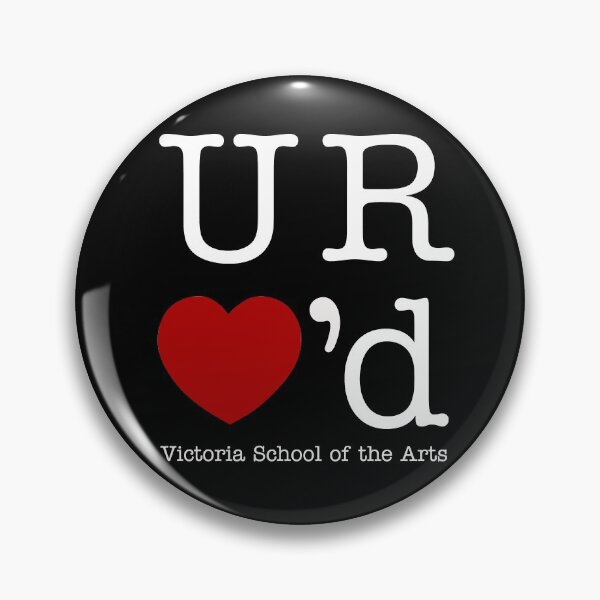 Item preview, U R Loved designed and sold by VAS2020.