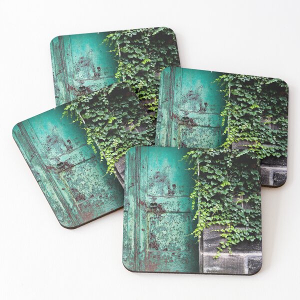 Item preview, Spooky door designed and sold by Sylvia Lorson.