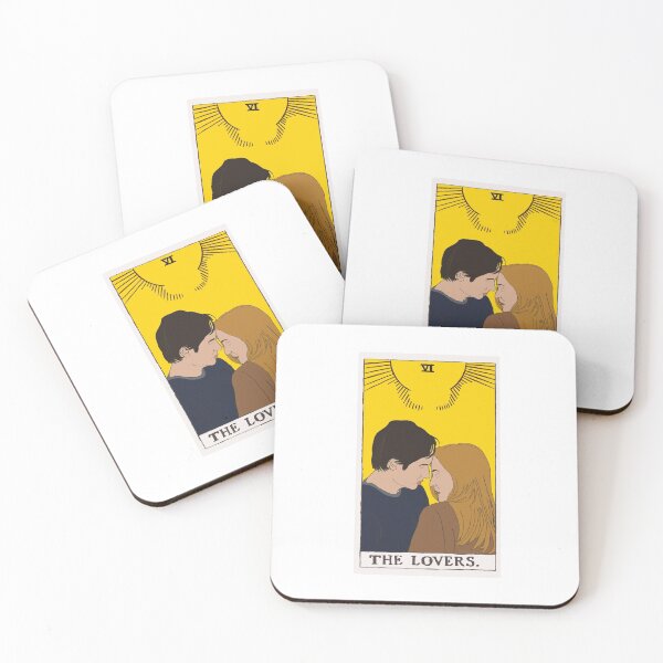 Item preview, LOVERS designed and sold by chronically online girl.