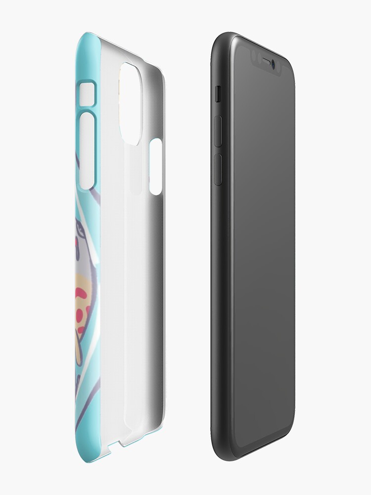 Alternate view of Jar of Cherubas iPhone Case & Cover