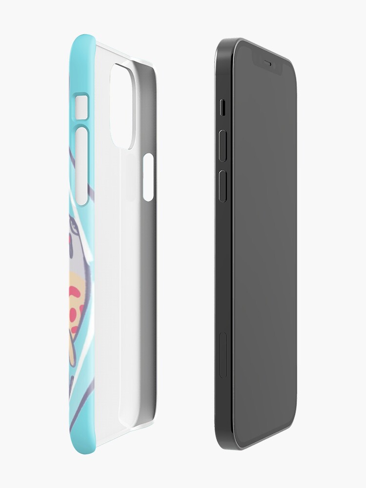 Alternate view of Jar of Cherubas iPhone Case & Cover