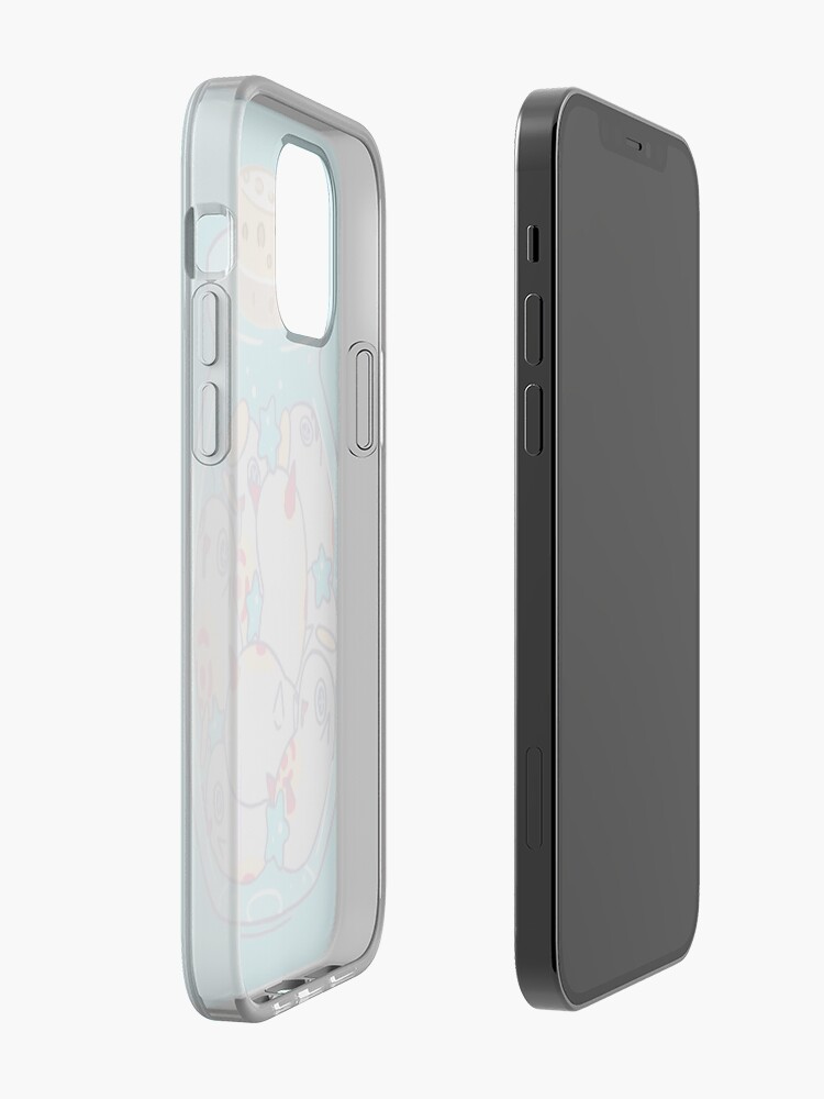 Alternate view of Jar of Cherubas iPhone Case & Cover