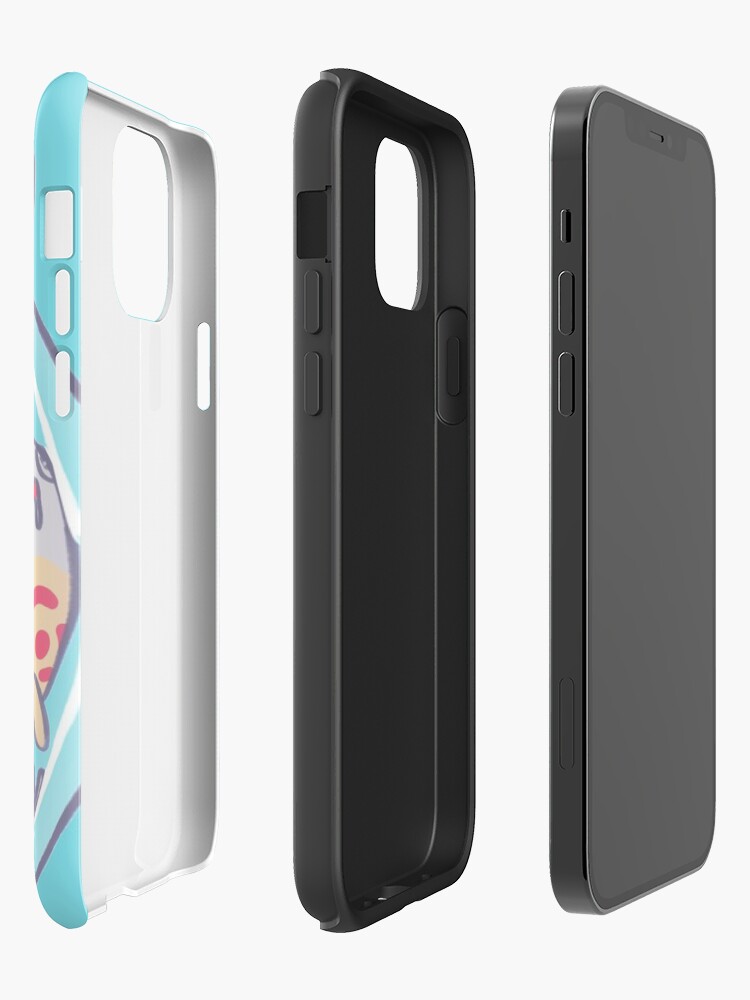 Alternate view of Jar of Cherubas iPhone Case & Cover