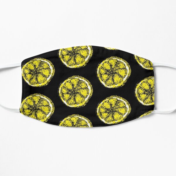 Stone Roses Original Flat Mask