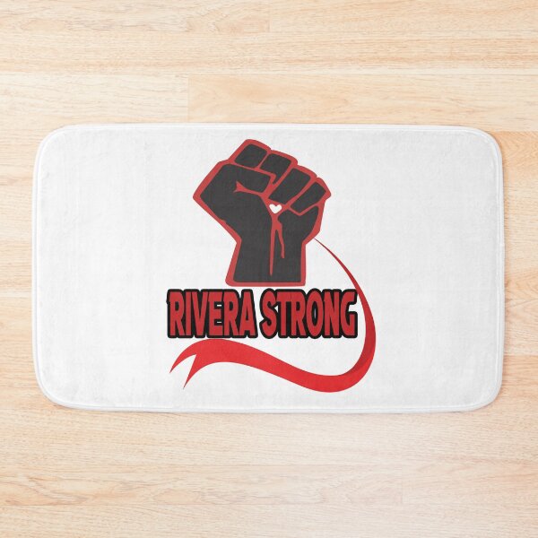 Item preview, Rivera strong designed and sold by Aramdesing.