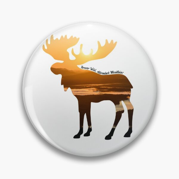Item preview,  Forever Wild - Adirondacks NY - St. Regis designed and sold by cooperuliano.