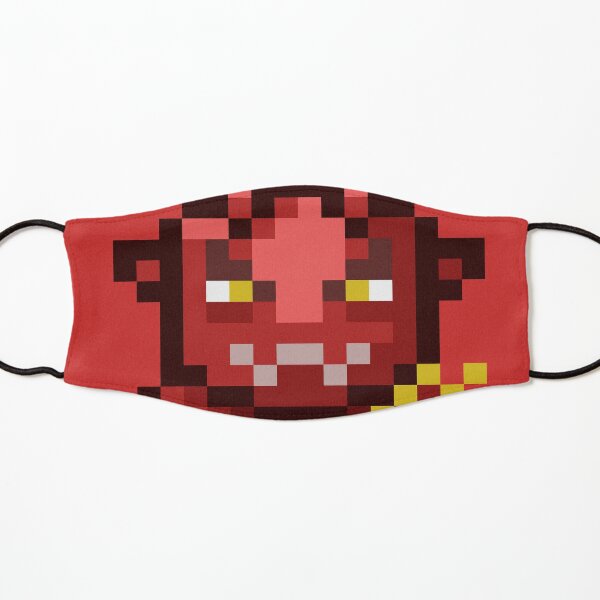 Devil Costume Kids Masks Redbubble - devilish imp roblox