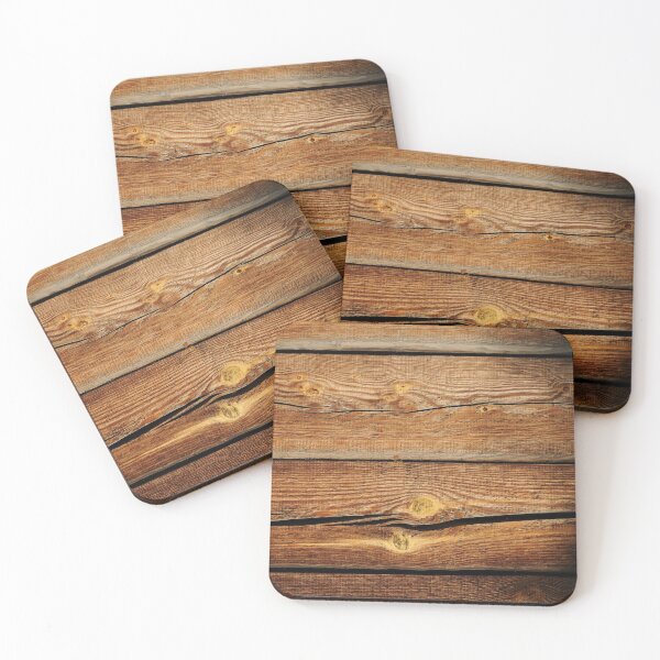 Item preview, Wooden Planks pattern for Woodworking Fans designed and sold by luvvvvvit.