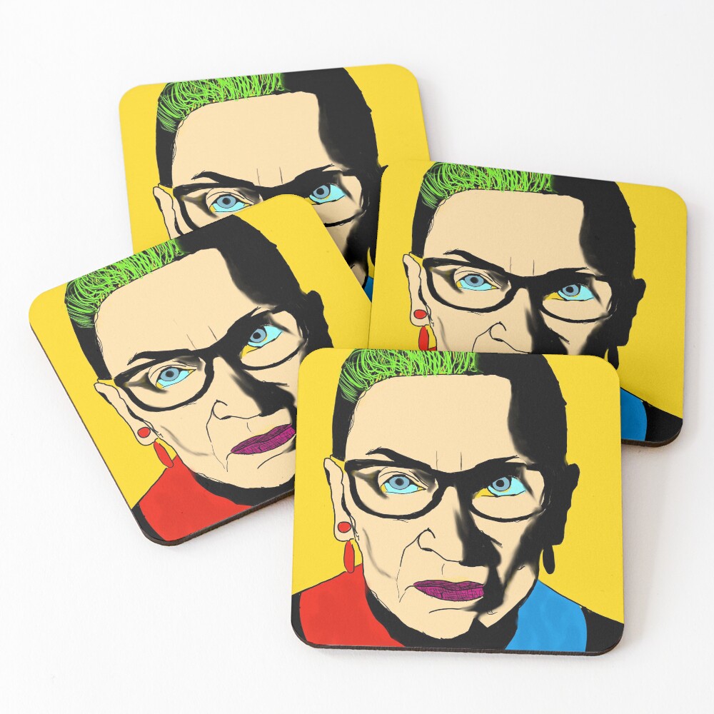 rbg-in-rgb-coasters-set-of-4-for-sale-by-zevg08-redbubble