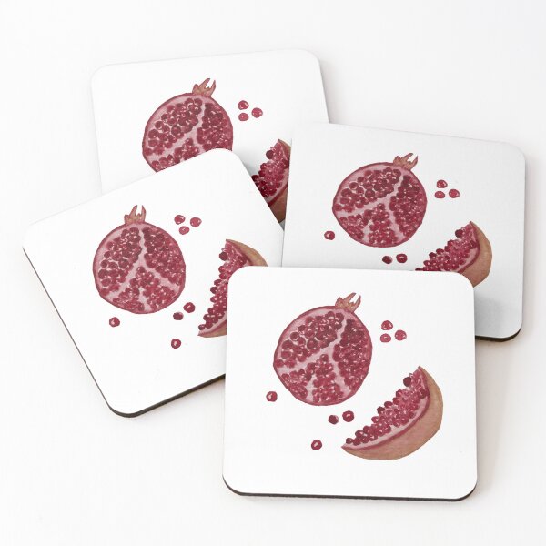 Item preview, Pomegranate designed and sold by designsbyLea.