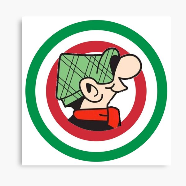 Andy Capp Wall Art Redbubble