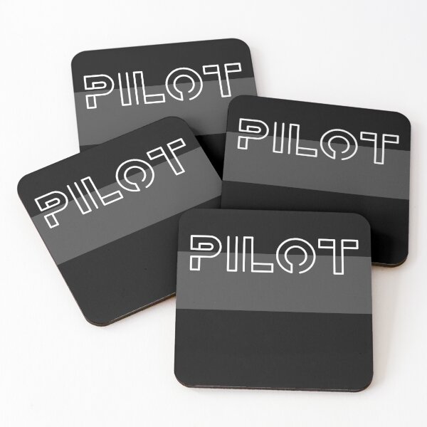 Item preview, Pilot designed and sold by Adisak-designs.