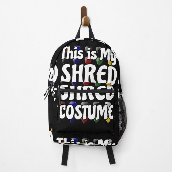 Item preview, this is my shred costume for guitarist, designed and sold by Feline Rockstars.