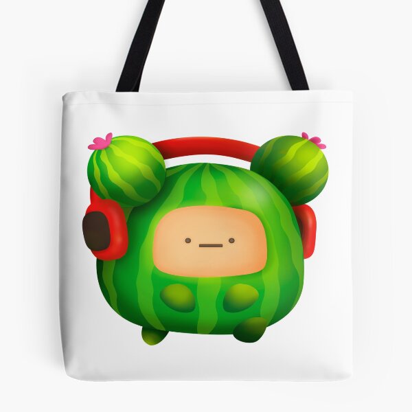 Item preview, Adorable Watermelon designed and sold by TrueTrippyArts.