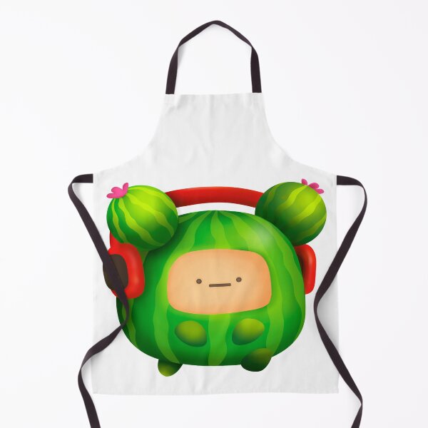 Item preview, Adorable Watermelon designed and sold by TrueTrippyArts.