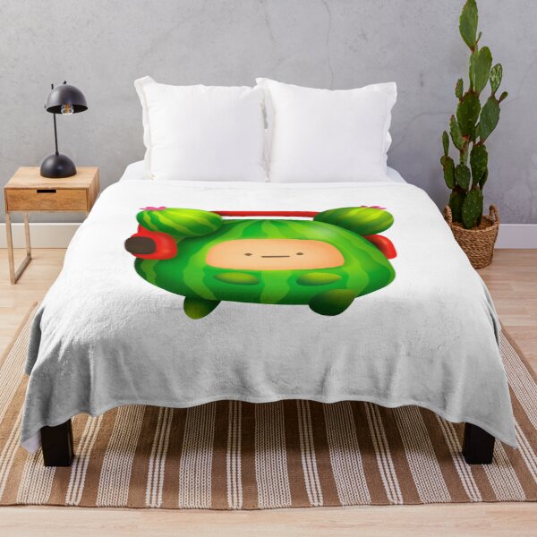 Item preview, Adorable Watermelon designed and sold by TrueTrippyArts.