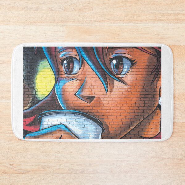 Item preview, sannin anime wall style designed and sold by RB-Store.