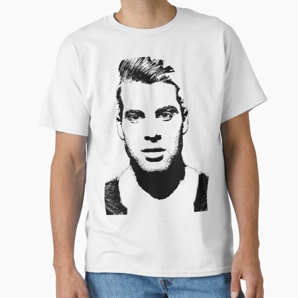 Item preview, Joe McElderry designed and sold by jeremydwilliams.