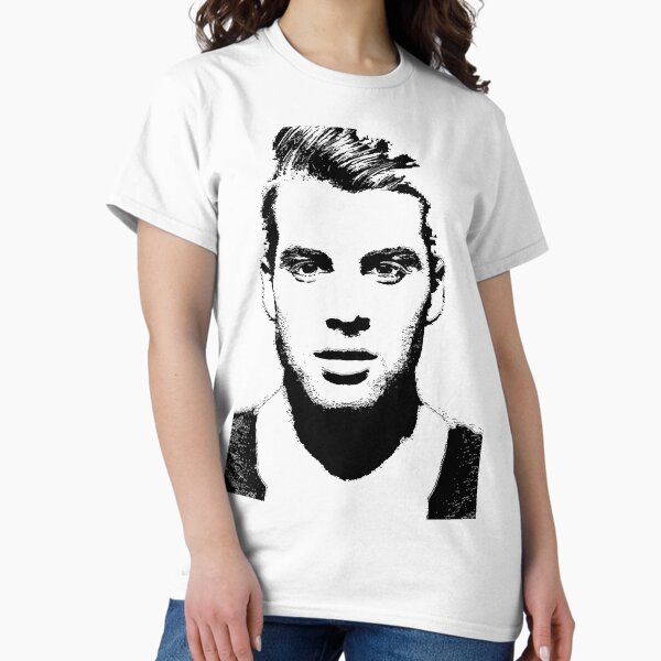 Item preview, Joe McElderry designed and sold by jeremydwilliams.