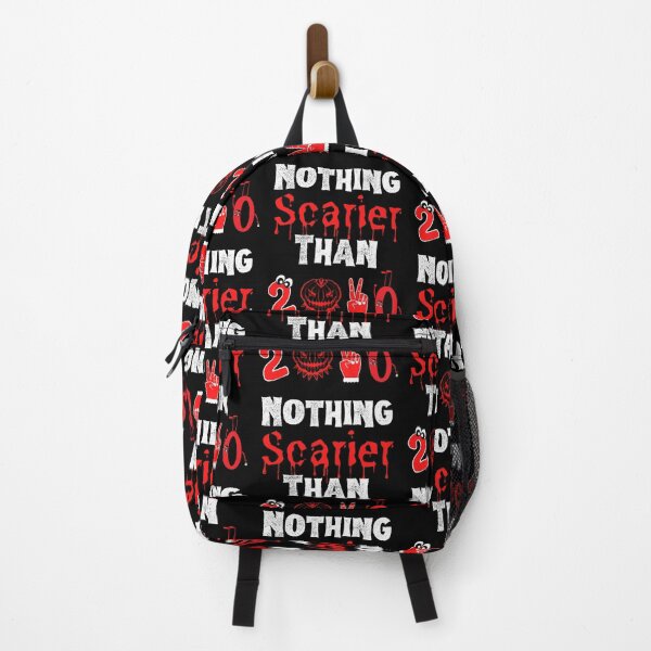 Item preview, Nothing Scarier Than 2020 designed and sold by The Sober Art.