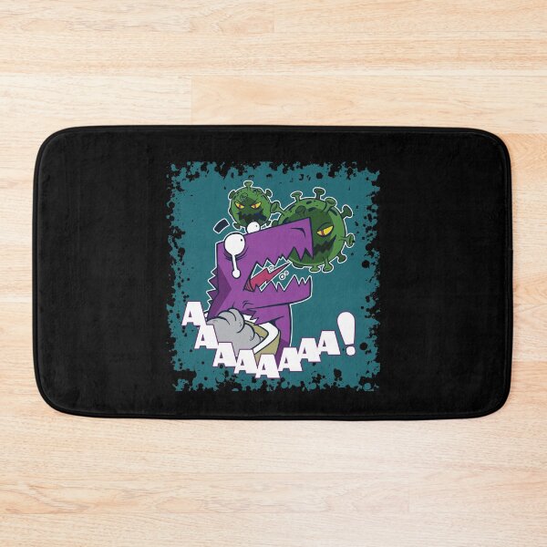 Item preview, Corona Dino designed and sold by Gravity1206.