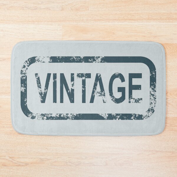 Item preview, Vintage plaque designed and sold by Sara-Miyano.