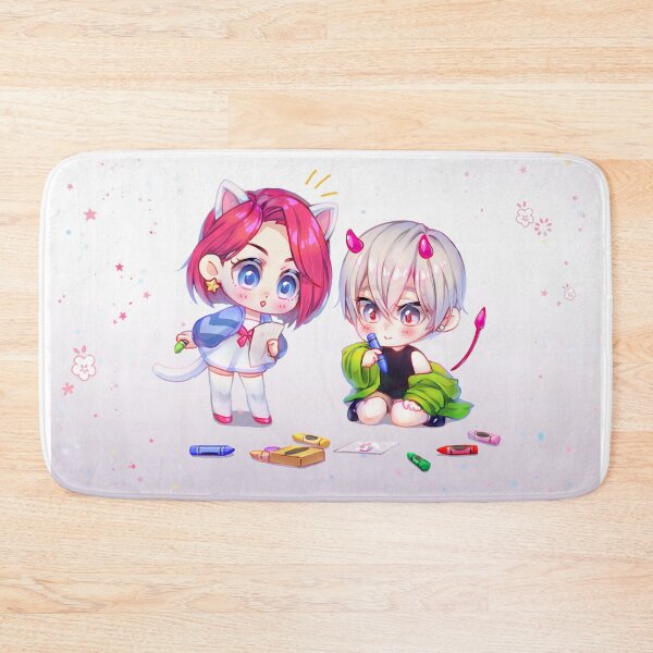 Item preview, Crayons designed and sold by N-World.
