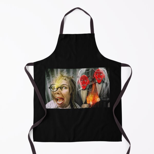 Item preview, Kim Davis, between Heaven or Hell. designed and sold by Alex Preiss.