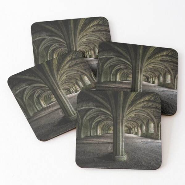 Item preview, Fountains Abbey Cellarium designed and sold by Barrie Tumbridge.